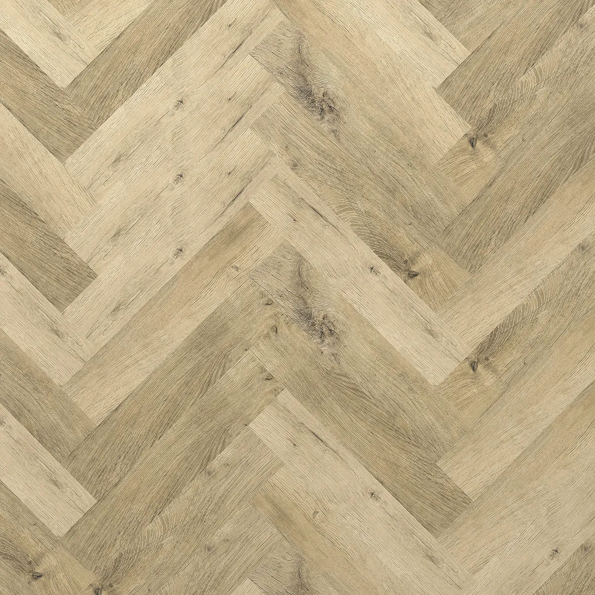 Estilo Hardcore Copley Oak Herringbone